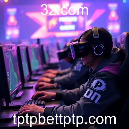 Revolução nos eSports: Novidades e Ambições