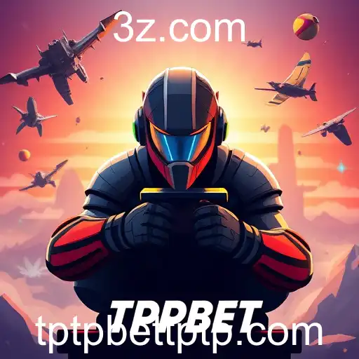 A Nova Era dos Jogos Online: TPTPBET Revoluciona a Indústria