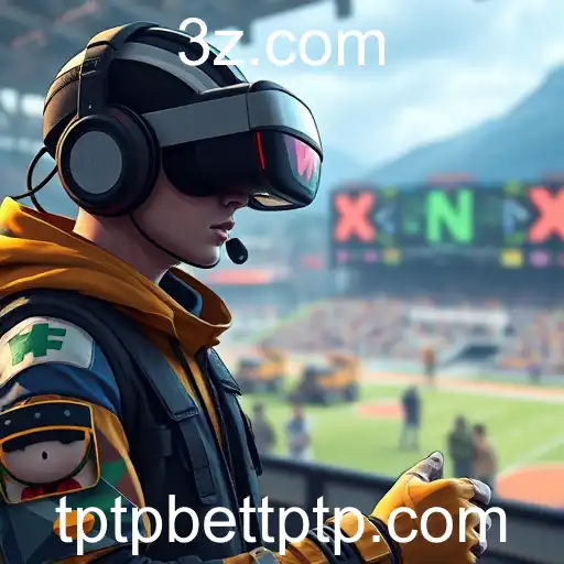Tendências Atuais nos Jogos e o Impacto da Inovação Tecnológica