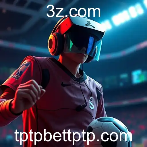 Ascensão de TPTPBet no Cenário de Jogos Português