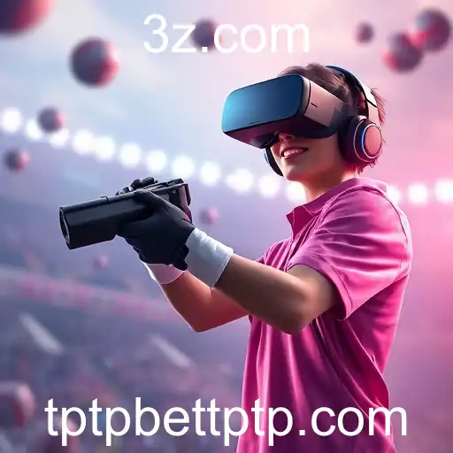 O Crescimento do tptpbet e o Impacto no Mercado de Jogos Online