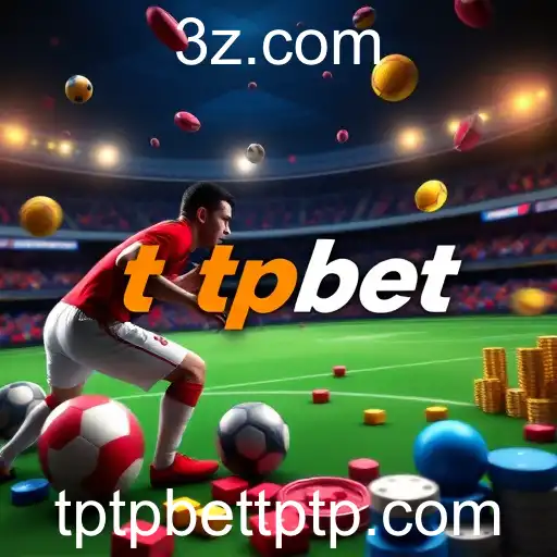 O Crescimento do tptpbet no Mundo dos Jogos Online