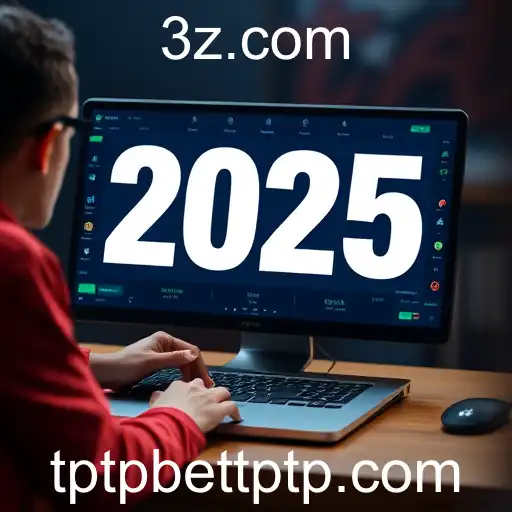 A Revolução das Apostas Online em 2025