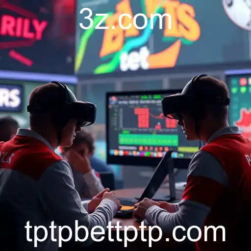 Transformações Significativas no Mercado de Apostas Online