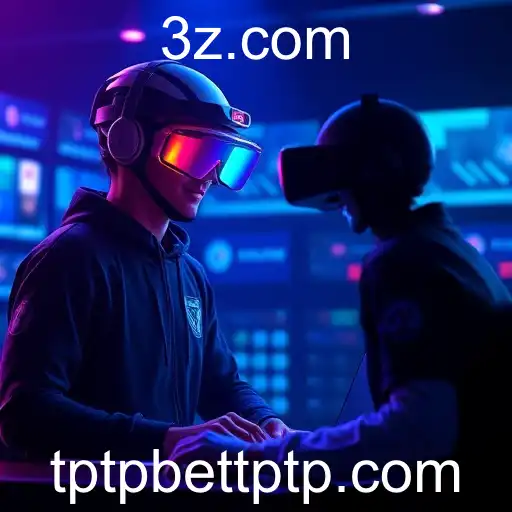 Tendências de Jogos Online