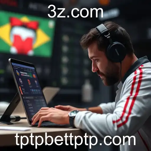 Ascensão dos Sites de Apostas Online no Brasil