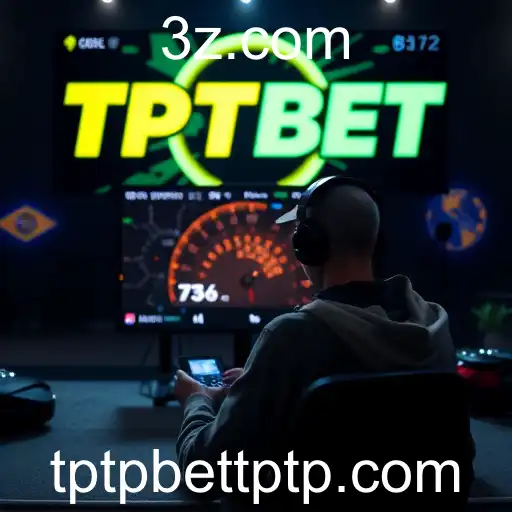 A Ascensão do TPTPBET no Cenário de Jogos Online