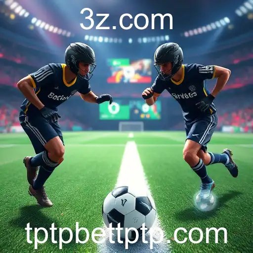 A Ascensão do tptpbet no Cenário de Jogos Online