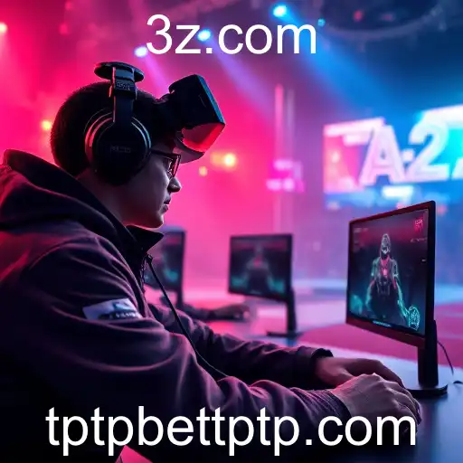 A Revolução dos Jogos Online em 2025